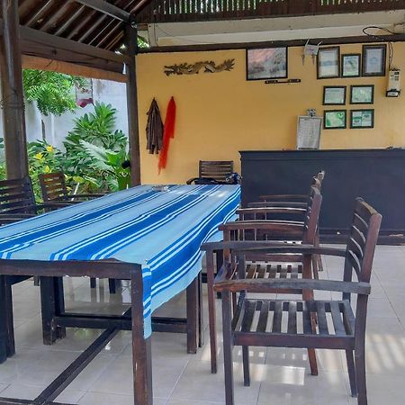 Oyo 3070 Villa Lovina Eco Lodge Екстер'єр фото