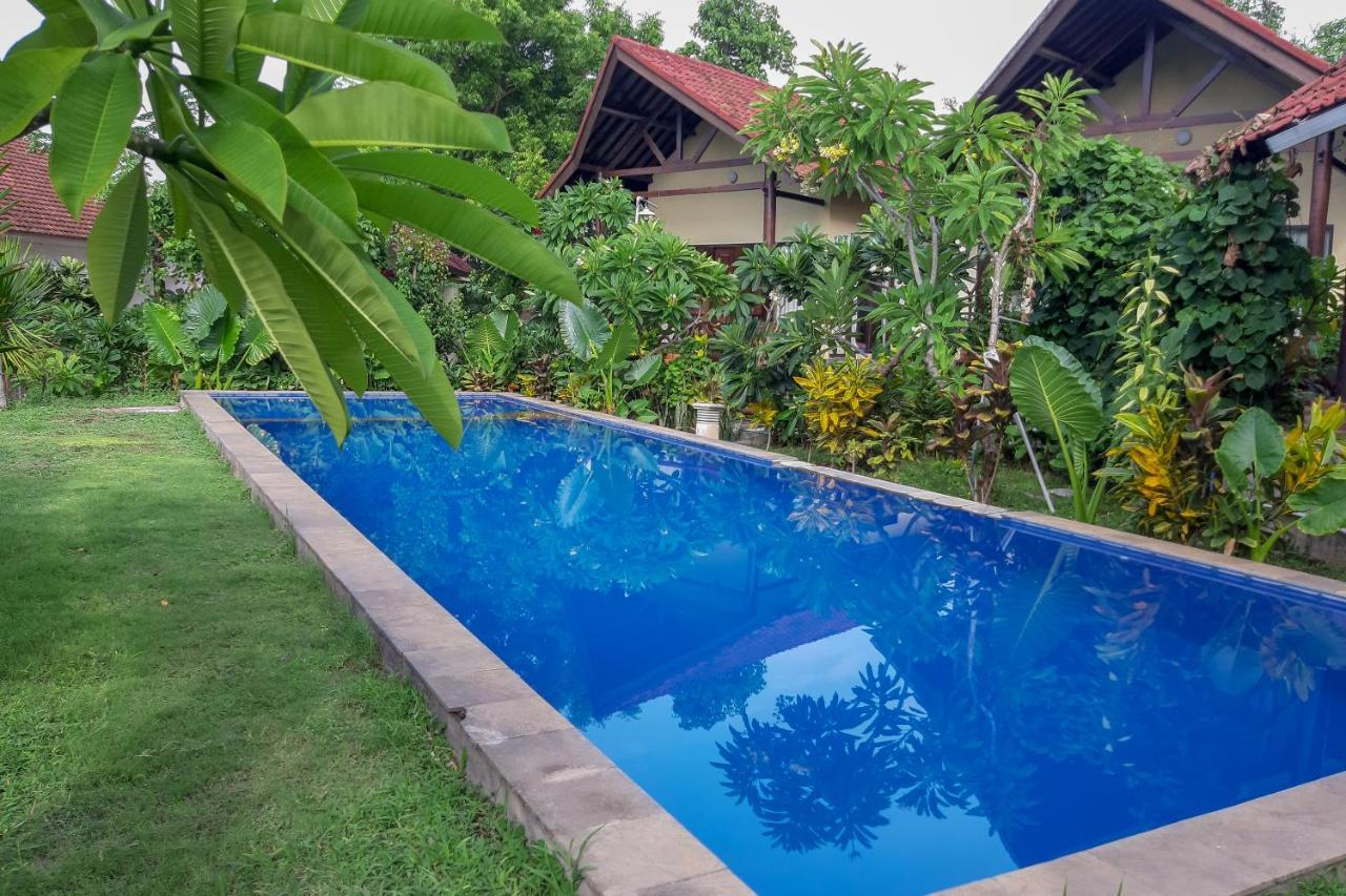 Oyo 3070 Villa Lovina Eco Lodge Екстер'єр фото
