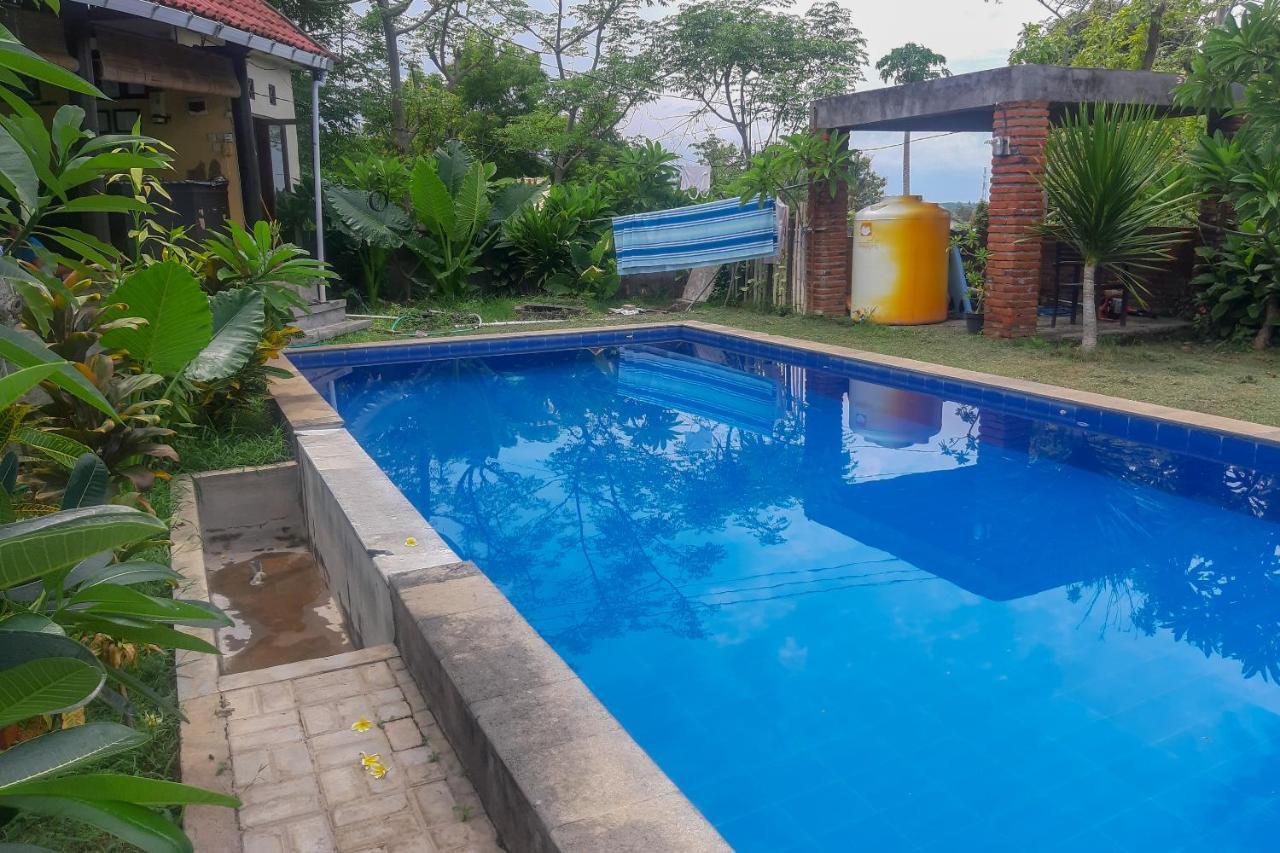 Oyo 3070 Villa Lovina Eco Lodge Екстер'єр фото