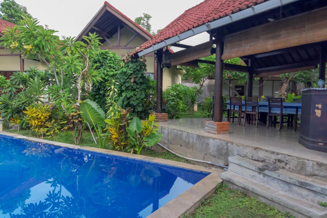 Oyo 3070 Villa Lovina Eco Lodge Екстер'єр фото