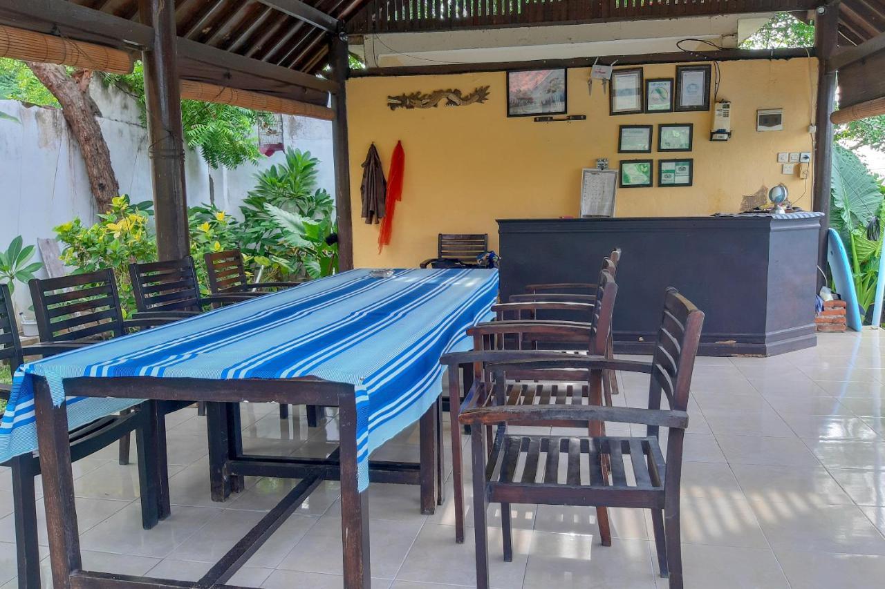Oyo 3070 Villa Lovina Eco Lodge Екстер'єр фото