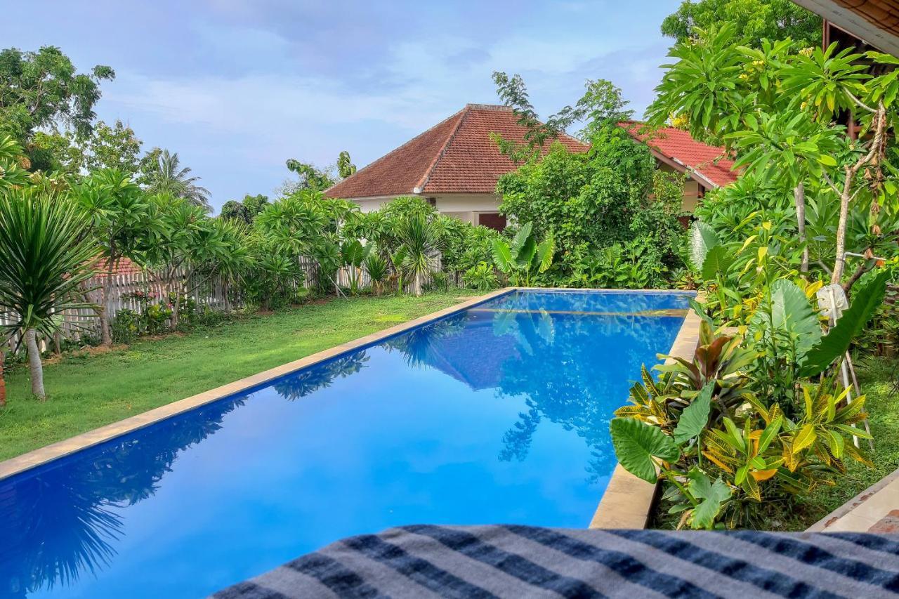 Oyo 3070 Villa Lovina Eco Lodge Екстер'єр фото
