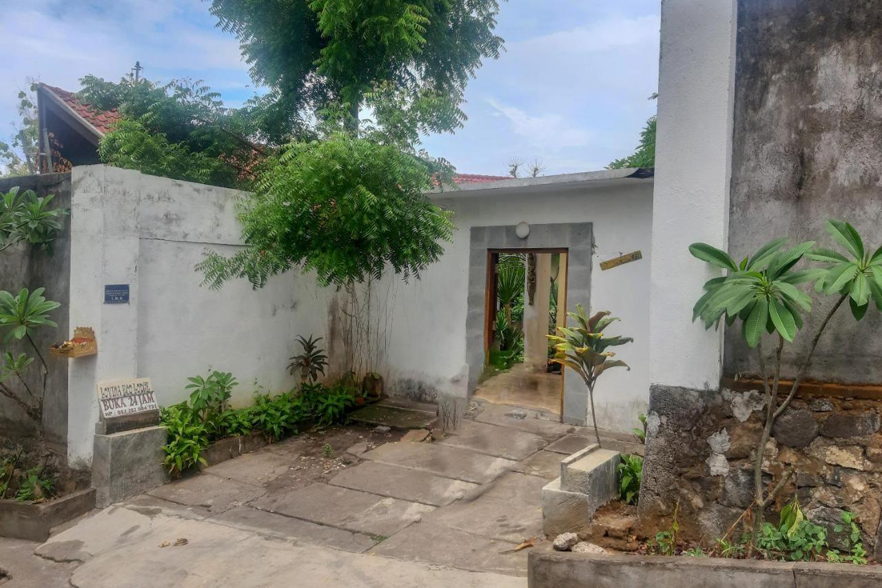 Oyo 3070 Villa Lovina Eco Lodge Екстер'єр фото