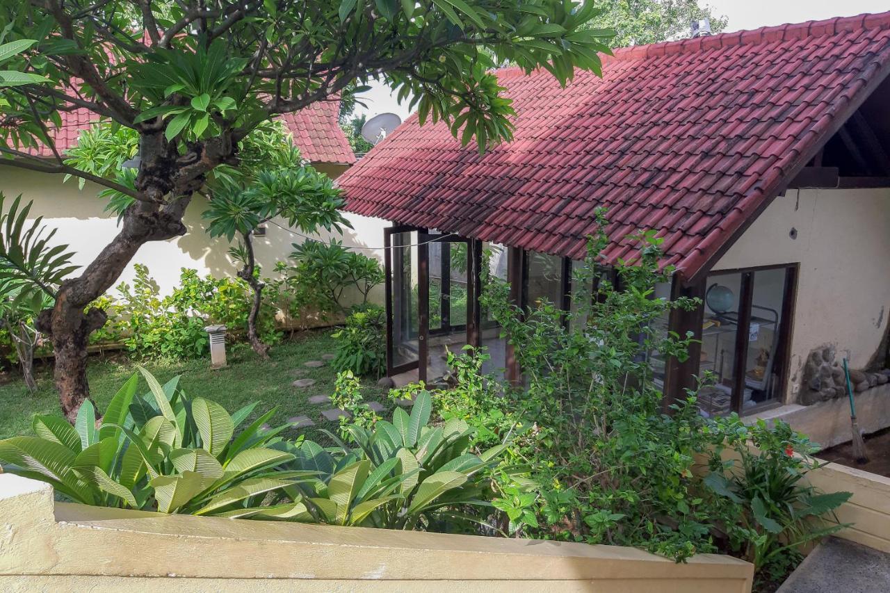 Oyo 3070 Villa Lovina Eco Lodge Екстер'єр фото
