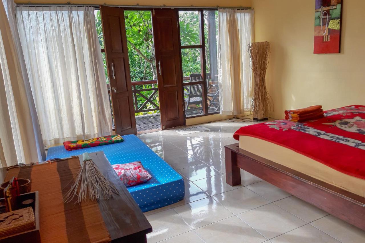 Oyo 3070 Villa Lovina Eco Lodge Екстер'єр фото