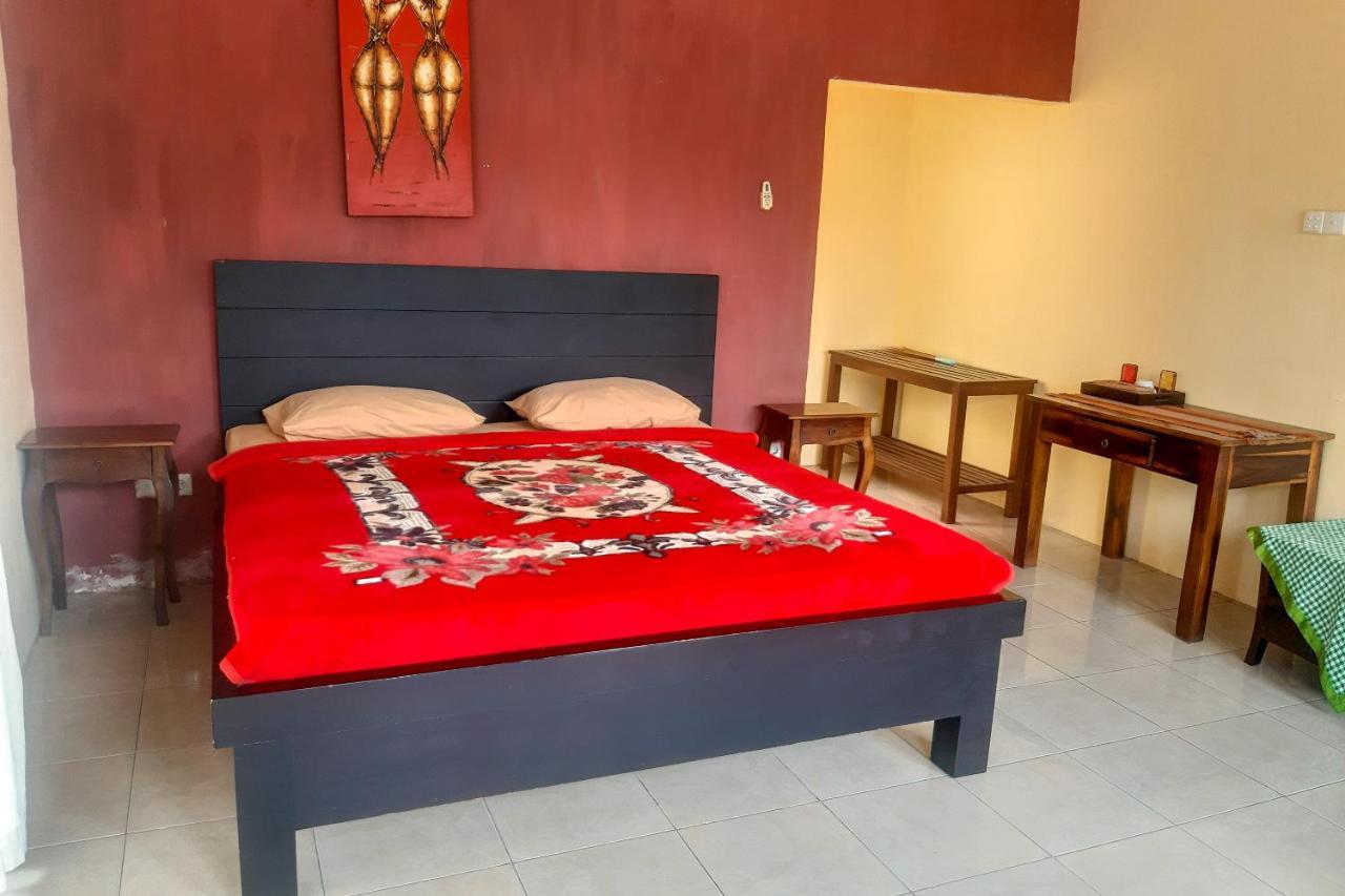 Oyo 3070 Villa Lovina Eco Lodge Екстер'єр фото
