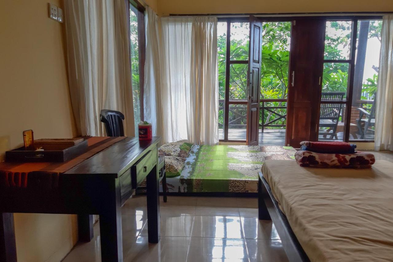 Oyo 3070 Villa Lovina Eco Lodge Екстер'єр фото