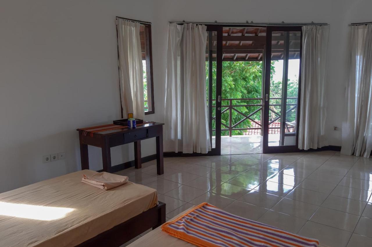 Oyo 3070 Villa Lovina Eco Lodge Екстер'єр фото