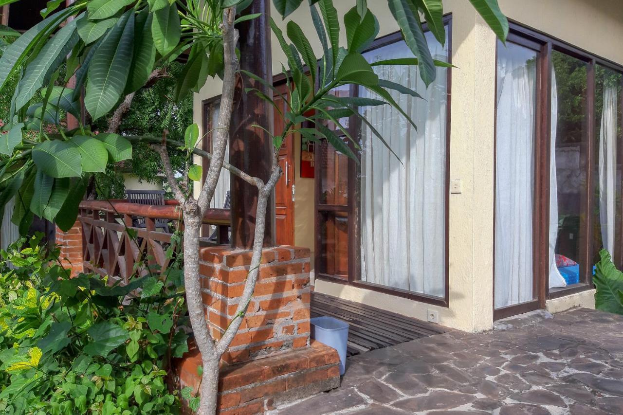 Oyo 3070 Villa Lovina Eco Lodge Екстер'єр фото