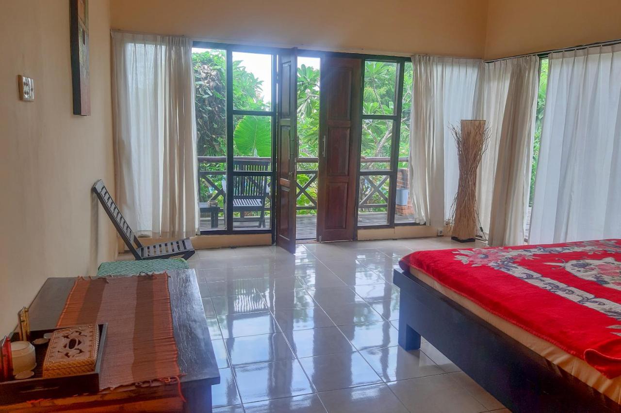 Oyo 3070 Villa Lovina Eco Lodge Екстер'єр фото