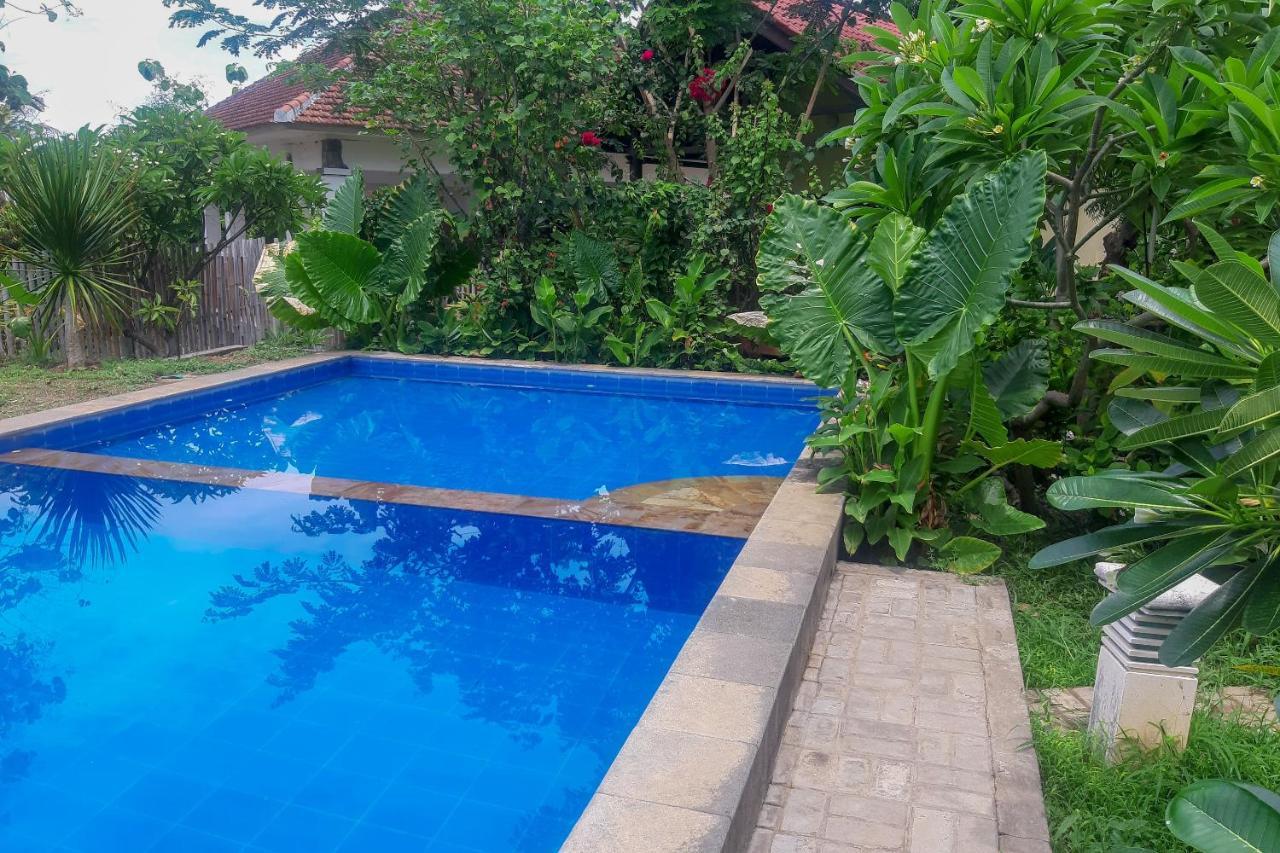Oyo 3070 Villa Lovina Eco Lodge Екстер'єр фото